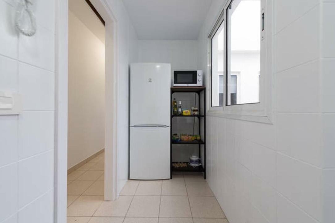 Stylish Apartment In Canteras Beach Las Palmas de Gran Canaria Exterior photo