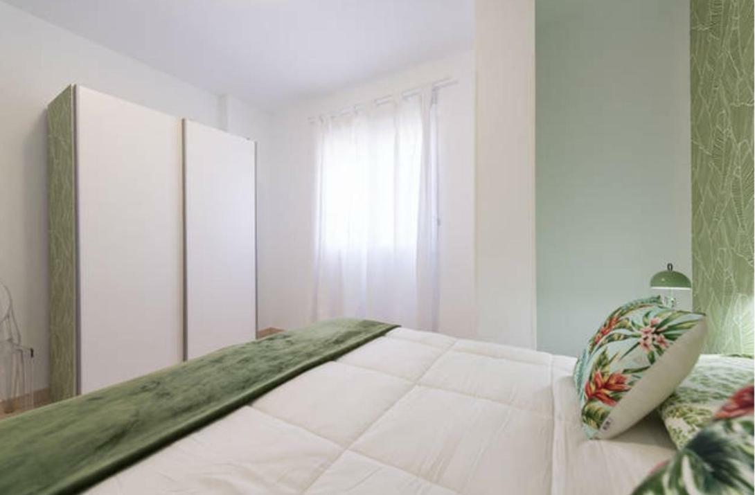 Stylish Apartment In Canteras Beach Las Palmas de Gran Canaria Exterior photo